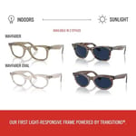 Ray-Ban Change Collection 0RB 2140 1409B1 50 Unisex Güneş Gözlüğü