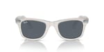 Ray-Ban Change Collection 0RB 2140 1407R5 50 Unisex Güneş Gözlüğü