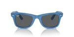 Ray-Ban Change Collection 0RB 2140 1409B1 50 Unisex Güneş Gözlüğü