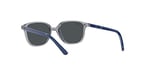 Ray-Ban Çocuklar için Rj9093s Kare Güneş Gözlüğü