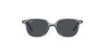 Ray-Ban Çocuklar için Rj9093s Kare Güneş Gözlüğü