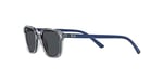 Ray-Ban Çocuklar için Rj9093s Kare Güneş Gözlüğü