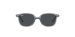Ray-Ban Çocuklar için Rj9093s Kare Güneş Gözlüğü