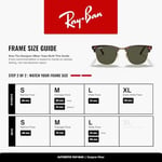 Ray-Ban Erkek Güneş Gözlüğü RB8313