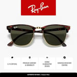 Ray-Ban Erkek Güneş Gözlüğü RB8313