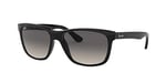 Ray-Ban Erkek RB4181 Kare Güneş Gözlüğü