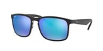 Ray-Ban Herren Sonnenbrille
