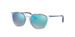 RAY-BAN JUNIOR 9060S 7029B7 50 ÇOCUK GÜNEŞ GÖZLÜĞÜ