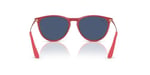 Ray-Ban Junior Çocuk RJ9060s Erika Yuvarlak Güneş Gözlüğü