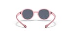 Ray-Ban Junior Çocuk Rj9075s Yuvarlak Güneş Gözlüğü