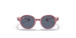 Ray-Ban Junior Çocuk Rj9075s Yuvarlak Güneş Gözlüğü