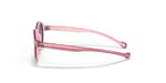 Ray-Ban Junior Çocuk Rj9075s Yuvarlak Güneş Gözlüğü
