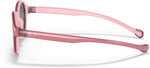 Ray-Ban Junior Çocuk Rj9075s Yuvarlak Güneş Gözlüğü