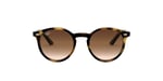 Ray-Ban Junior Kids' RJ9064s Round Sunglasses