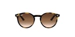Ray-Ban Junior Kids' RJ9064s Round Sunglasses