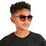 Ray-Ban Junior Kids' RJ9064s Round Sunglasses