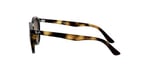 Ray-Ban Junior Kids' RJ9064s Round Sunglasses