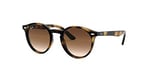 Ray-Ban Junior Kids' RJ9064s Round Sunglasses