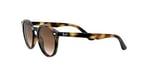 Ray-Ban Junior Kids' RJ9064s Round Sunglasses