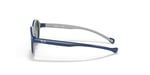 Ray-Ban Junior Kids' RJ9075s Round Sunglasses