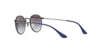 Ray-Ban Junior Kids' RJ9547s Metal Round Sunglasses