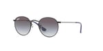 Ray-Ban Junior Kids' RJ9547s Metal Round Sunglasses