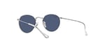 Ray-Ban Kadın Rj9547s Metal Yuvarlak Güneş Gözlüğü