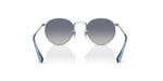 Ray-Ban Kadın Rj9547s Metal Yuvarlak Güneş Gözlüğü