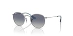 Ray-Ban Kadın Rj9547s Metal Yuvarlak Güneş Gözlüğü