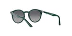 Ray-Ban Kız Bebek Rj9064s Yuvarlak Güneş Gözlüğü