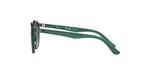 Ray-Ban Kız Bebek Rj9064s Yuvarlak Güneş Gözlüğü