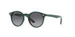 Ray-Ban Kız Bebek Rj9064s Yuvarlak Güneş Gözlüğü