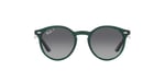 Ray-Ban Kız Bebek Rj9064s Yuvarlak Güneş Gözlüğü