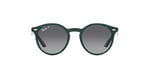 Ray-Ban Kız Bebek Rj9064s Yuvarlak Güneş Gözlüğü