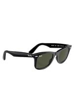Ray-Ban RB 2140 Wayfarer Unisex Güneş Gözlüğü, 50, Standart, üniseks-yetişkin