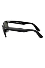 Ray-Ban RB 2140 Wayfarer Unisex Güneş Gözlüğü, 50, Standart, üniseks-yetişkin