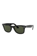 Ray-Ban RB 2140 Wayfarer Unisex Güneş Gözlüğü, 50, Standart, üniseks-yetişkin