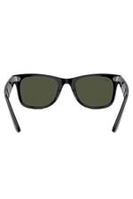 Ray-Ban RB 2140 Wayfarer Unisex Güneş Gözlüğü, 50, Standart, üniseks-yetişkin