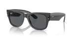 Ray-Ban Rb0840s Mega Wayfarer Kare Güneş Gözlüğü
