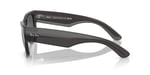 Ray-Ban Rb0840s Mega Wayfarer Kare Güneş Gözlüğü