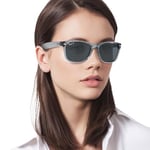 Ray-Ban RB2132 Yeni Wayfarer Polarize Güneş Gözlüğü