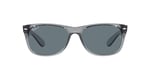 Ray-Ban RB2132 Yeni Wayfarer Polarize Güneş Gözlüğü