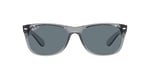 Ray-Ban RB2132 Yeni Wayfarer Polarize Güneş Gözlüğü