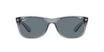 Ray-Ban RB2132 Yeni Wayfarer Polarize Güneş Gözlüğü
