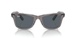 Ray-Ban Rb2140 Orijinal Wayfarer Kare Güneş Gözlüğü