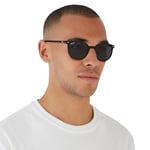 Ray-Ban Rb2197 Elliot Kare Güneş Gözlüğü
