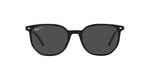 Ray-Ban Rb2197 Elliot Kare Güneş Gözlüğü