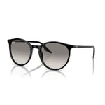 Ray-Ban Rb2204 Yuvarlak Güneş Gözlüğü