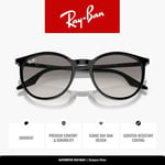 Ray-Ban Rb2204 Yuvarlak Güneş Gözlüğü