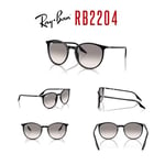 Ray-Ban Rb2204 Yuvarlak Güneş Gözlüğü